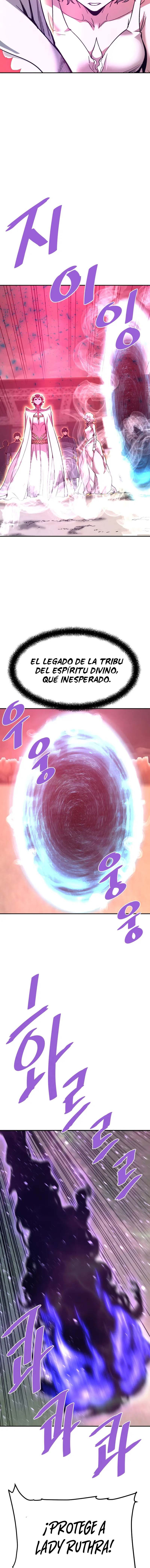 Read Han Dae sung Returned from Hell ES Manga Online