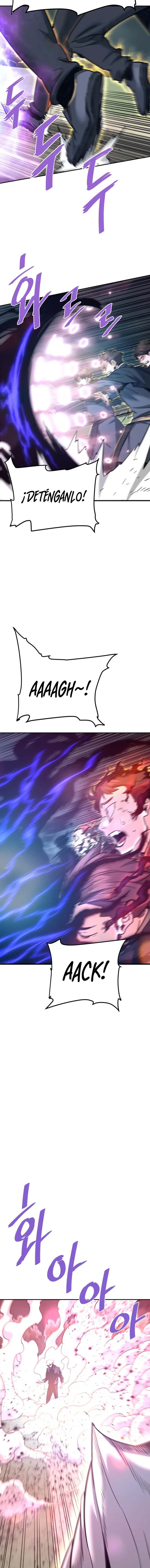 Read Han Dae sung Returned from Hell ES Manga Online