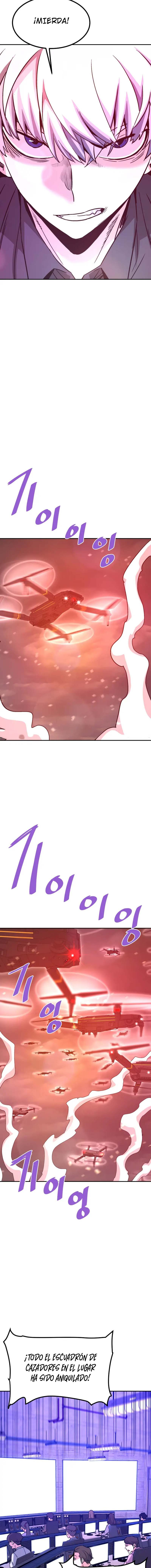 Read Han Dae sung Returned from Hell ES Manga Online