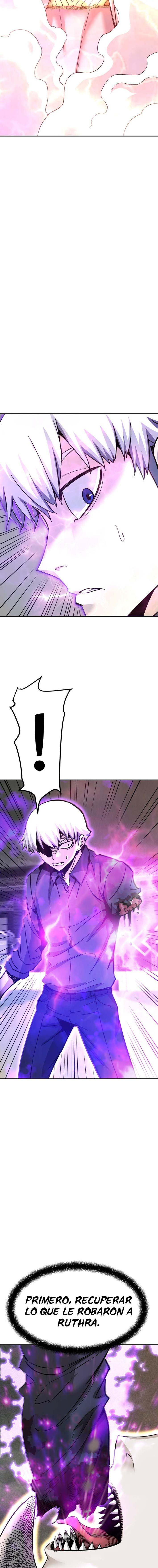 Read Han Dae sung Returned from Hell ES Manga Online