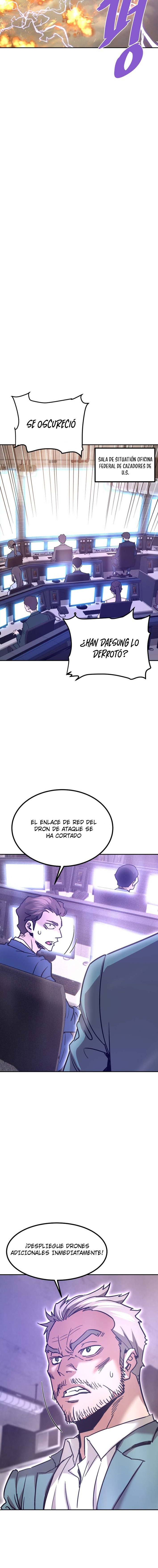 Read Han Dae sung Returned from Hell ES Manga Online