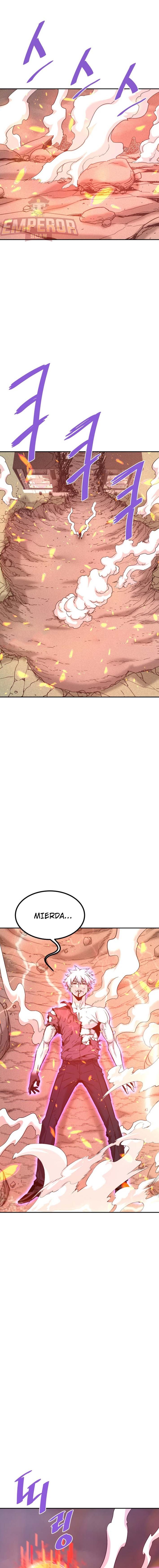 Read Han Dae sung Returned from Hell ES Manga Online