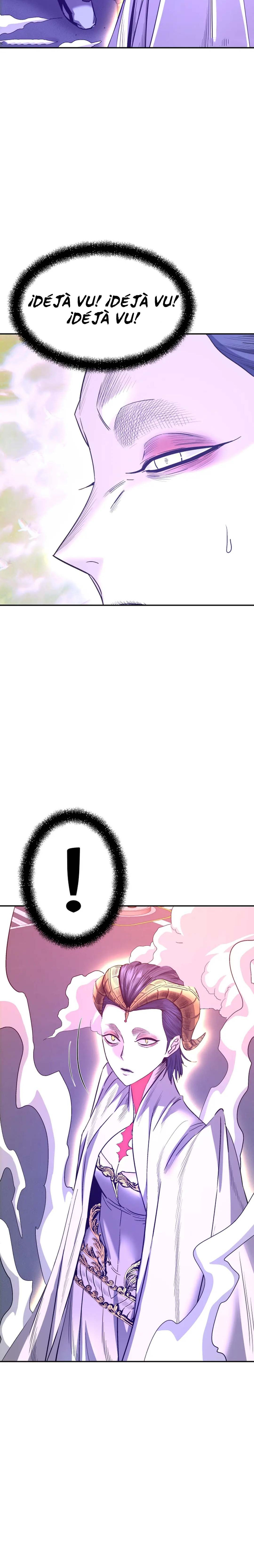 Read Han Dae sung Returned from Hell ES Manga Online