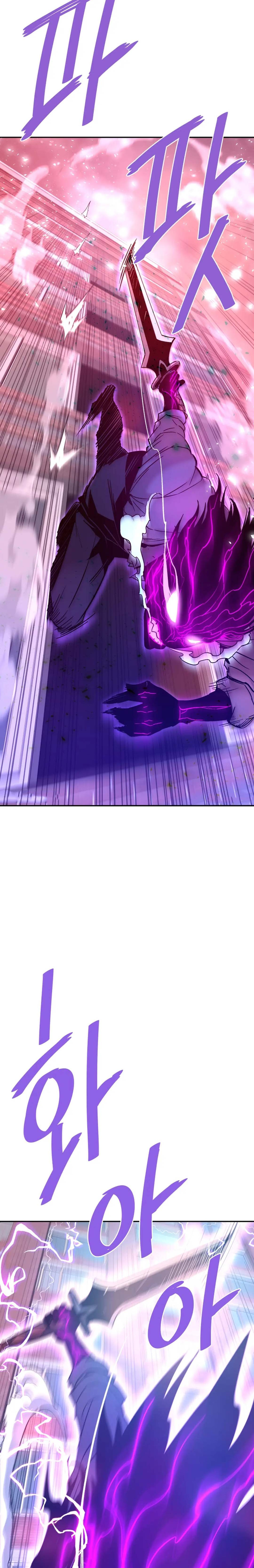 Read Han Dae sung Returned from Hell ES Manga Online