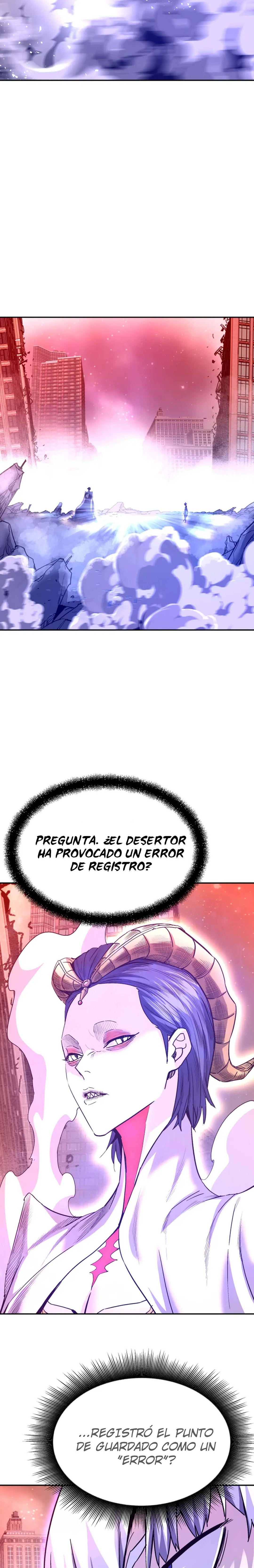 Read Han Dae sung Returned from Hell ES Manga Online