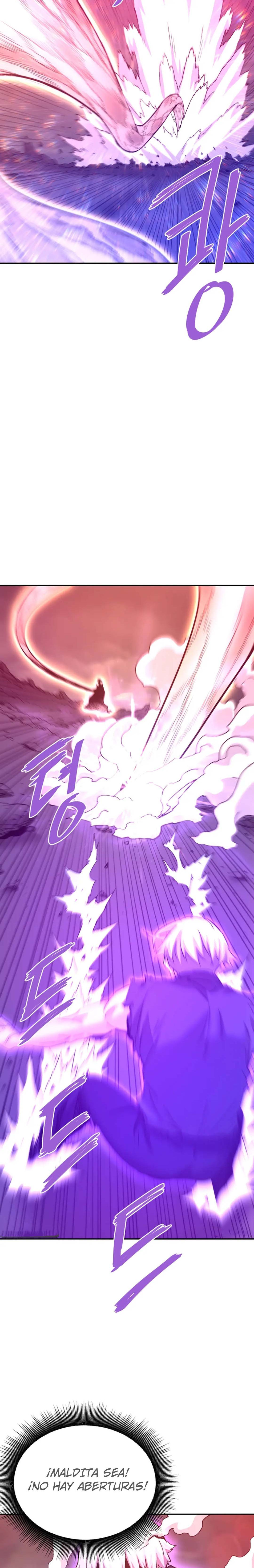 Read Han Dae sung Returned from Hell ES Manga Online