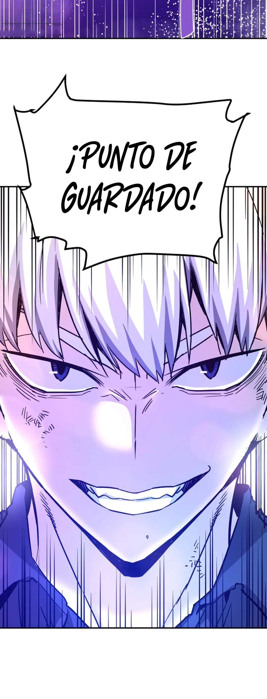 Read Han Dae sung Returned from Hell ES Manga Online