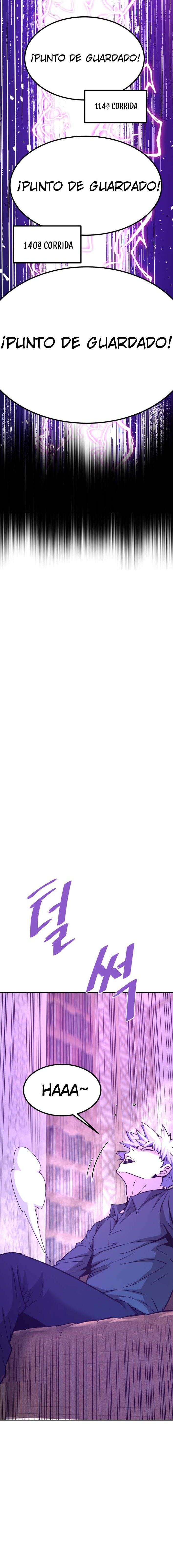 Read Han Dae sung Returned from Hell ES Manga Online