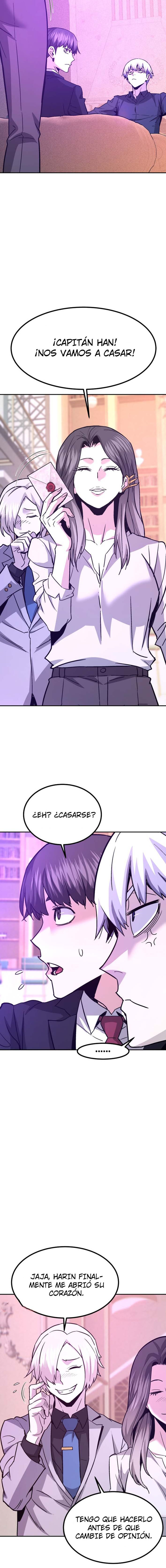 Read Han Dae sung Returned from Hell ES Manga Online