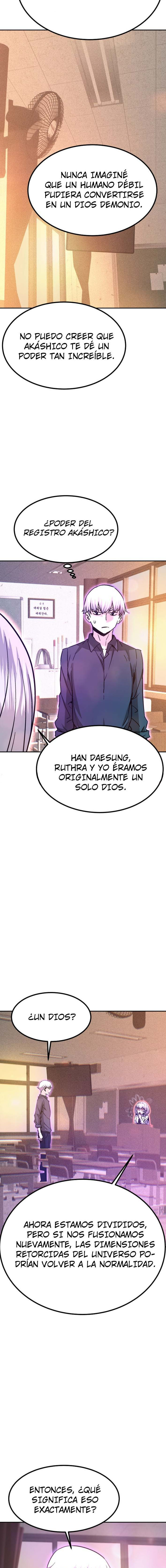 Read Han Dae sung Returned from Hell ES Manga Online