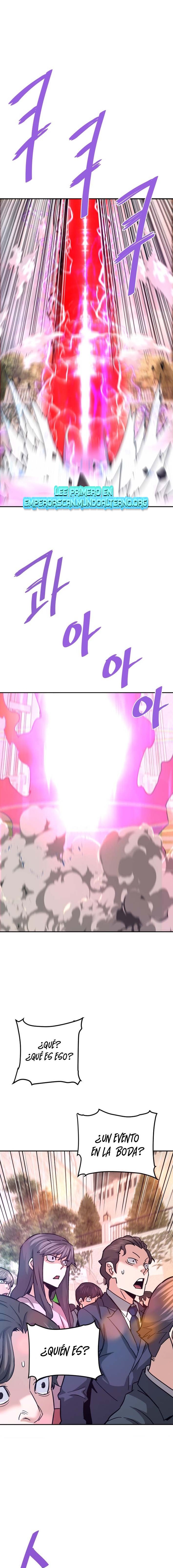 Read Han Dae sung Returned from Hell ES Manga Online