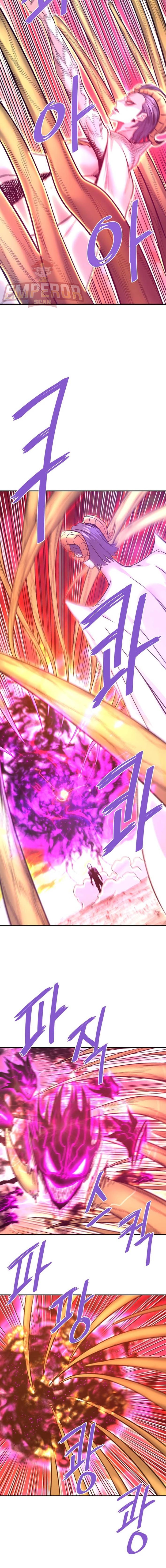 Read Han Dae sung Returned from Hell ES Manga Online