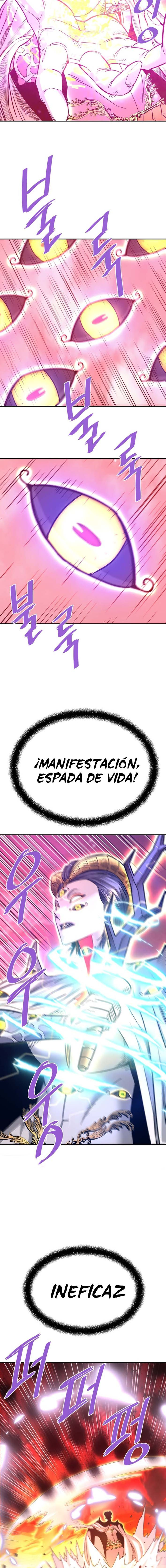 Read Han Dae sung Returned from Hell ES Manga Online