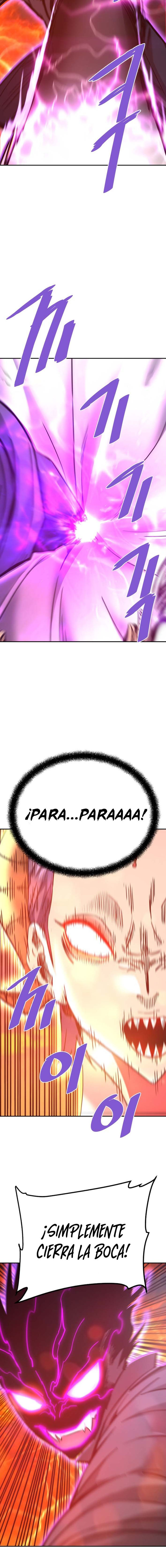 Read Han Dae sung Returned from Hell ES Manga Online