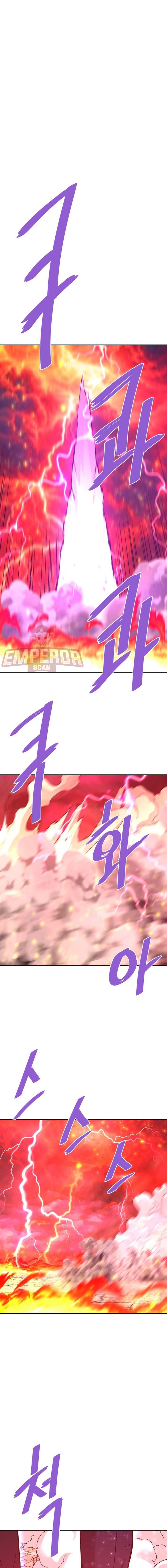 Read Han Dae sung Returned from Hell ES Manga Online