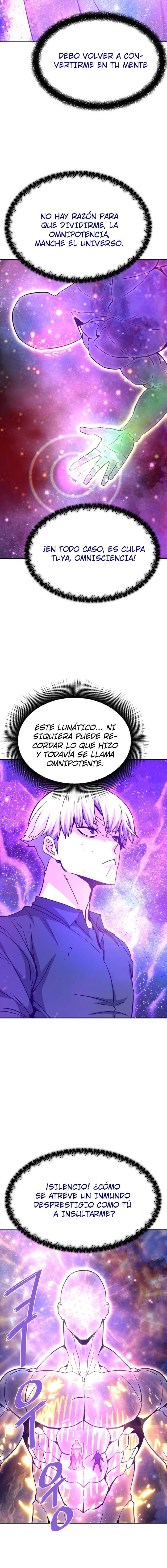 Read Han Dae sung Returned from Hell ES Manga Online