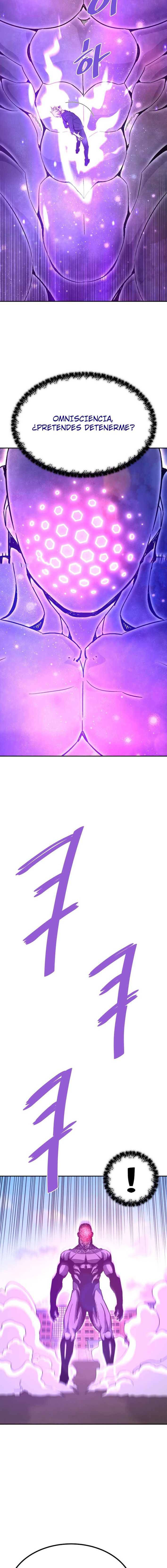 Read Han Dae sung Returned from Hell ES Manga Online