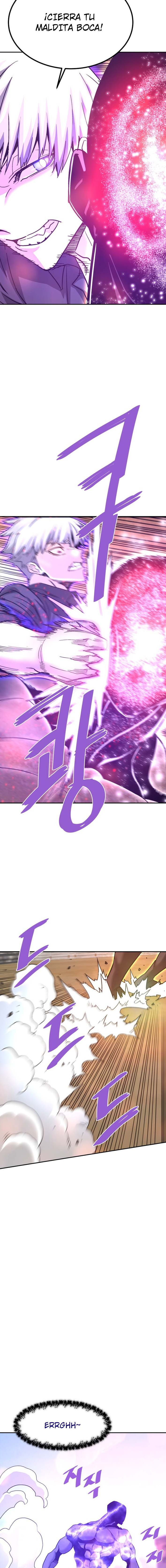 Read Han Dae sung Returned from Hell ES Manga Online