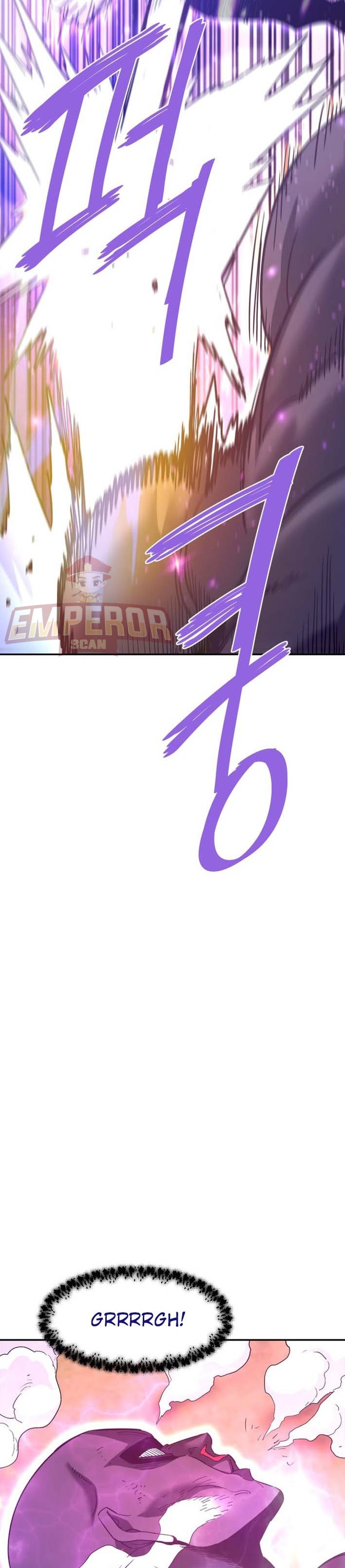 Read Han Dae sung Returned from Hell ES Manga Online