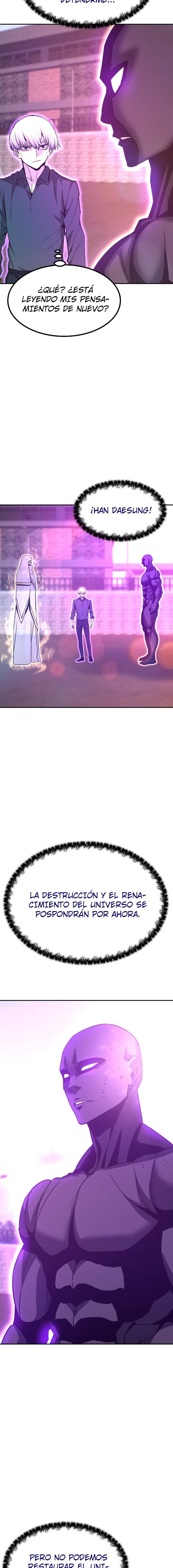 Read Han Dae sung Returned from Hell ES Manga Online