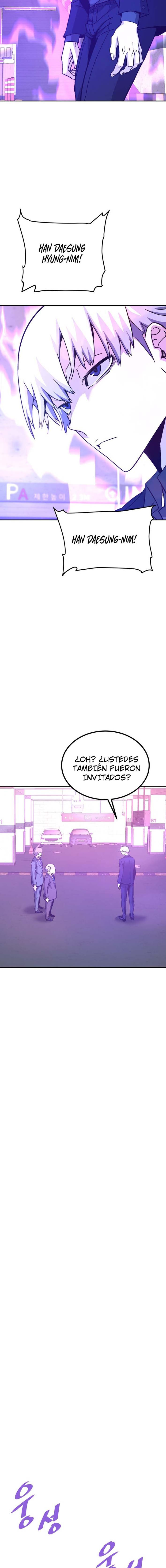 Read Han Dae sung Returned from Hell ES Manga Online