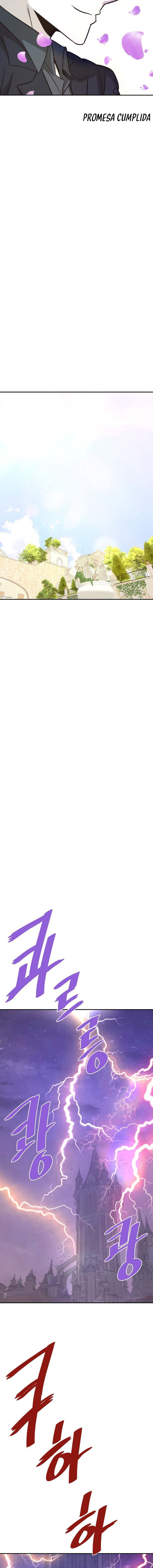 Read Han Dae sung Returned from Hell ES Manga Online