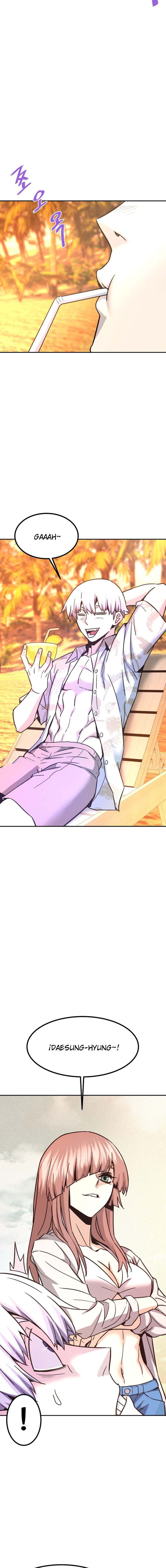 Read Han Dae sung Returned from Hell ES Manga Online