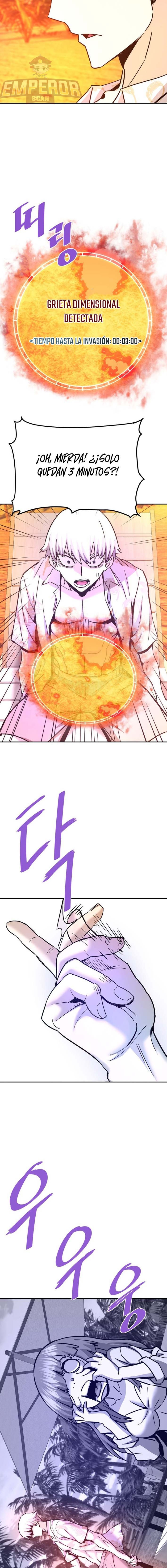 Read Han Dae sung Returned from Hell ES Manga Online