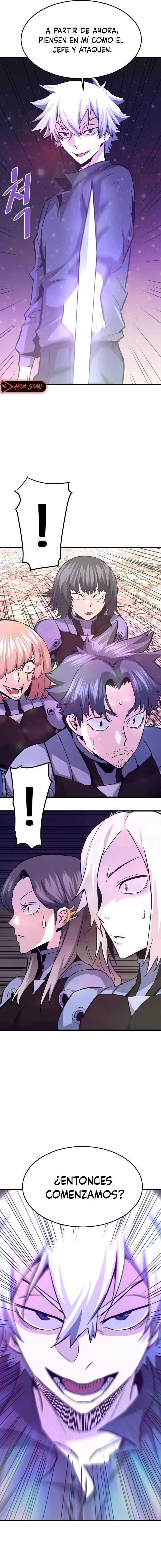 Read Han Dae sung Returned from Hell ES Manga Online