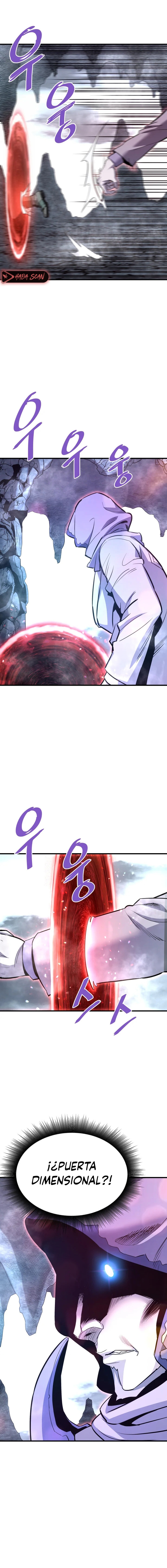 Read Han Dae sung Returned from Hell ES Manga Online