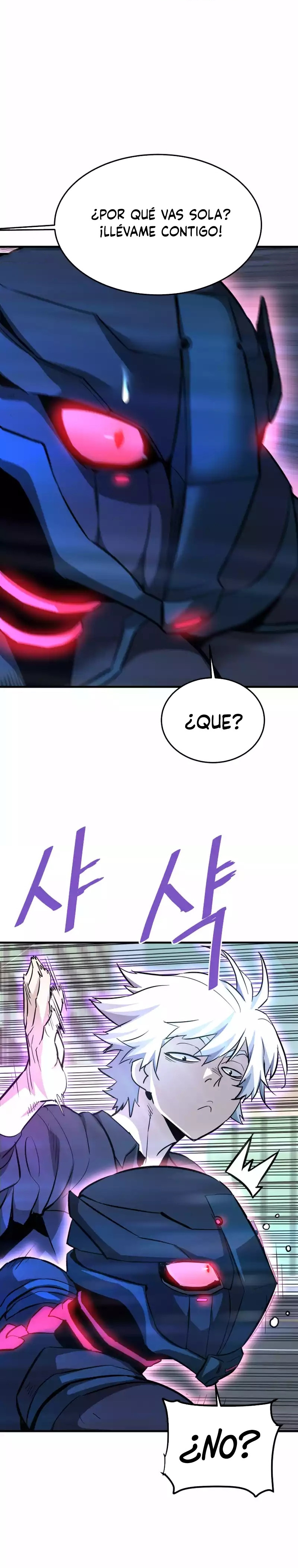 Read Han Dae sung Returned from Hell ES Manga Online