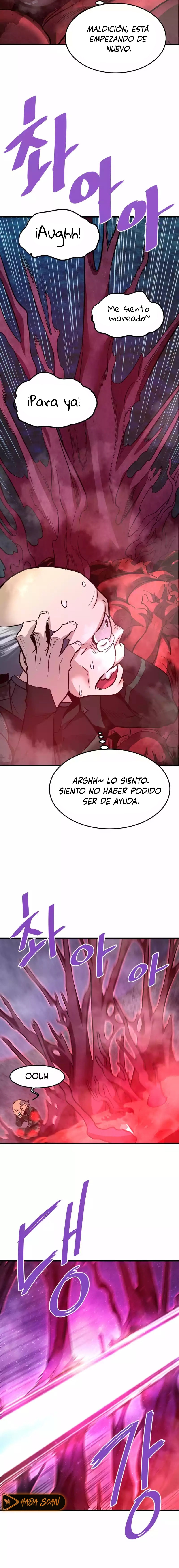 Read Han Dae sung Returned from Hell ES Manga Online