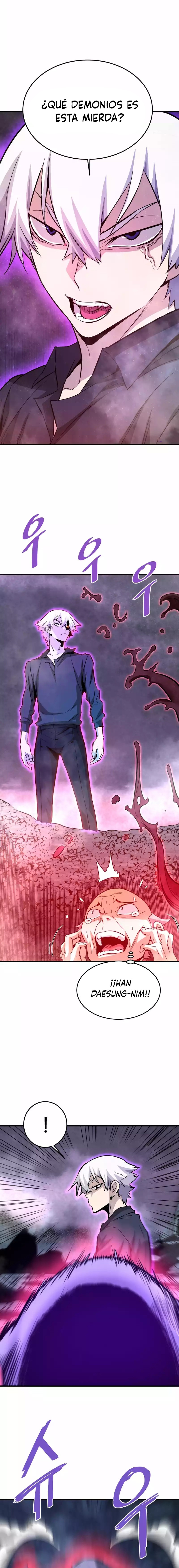 Read Han Dae sung Returned from Hell ES Manga Online