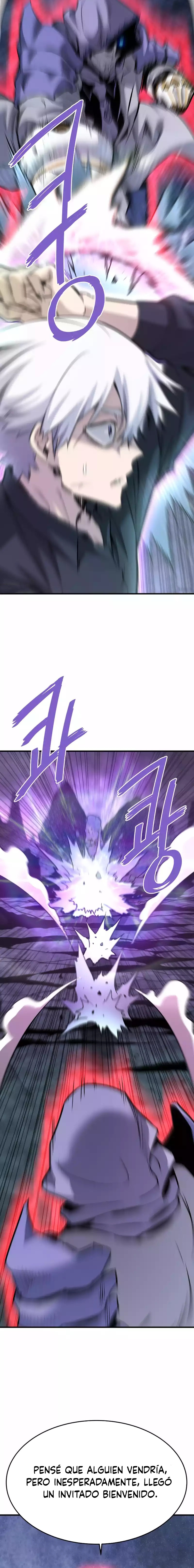 Read Han Dae sung Returned from Hell ES Manga Online