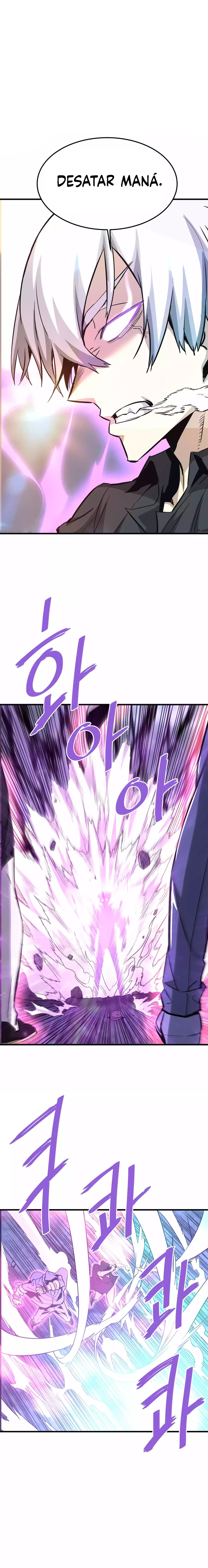 Read Han Dae sung Returned from Hell ES Manga Online