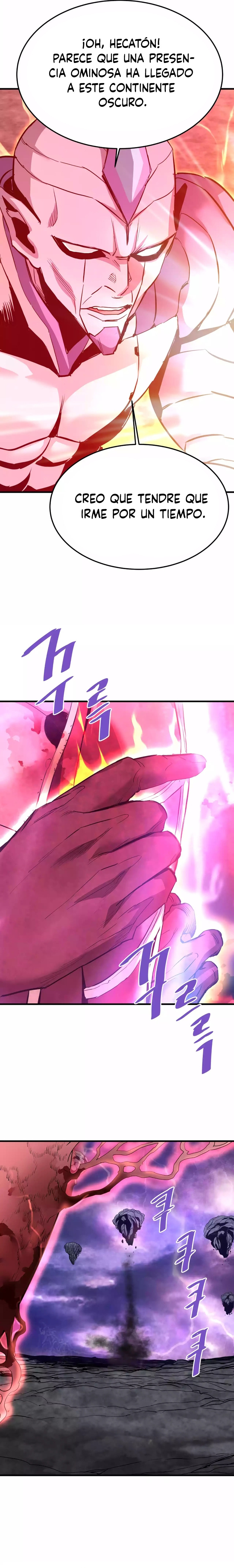 Read Han Dae sung Returned from Hell ES Manga Online