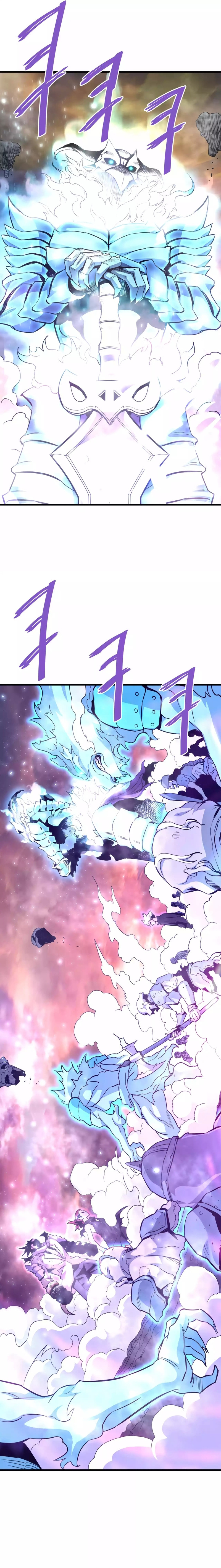 Read Han Dae sung Returned from Hell ES Manga Online