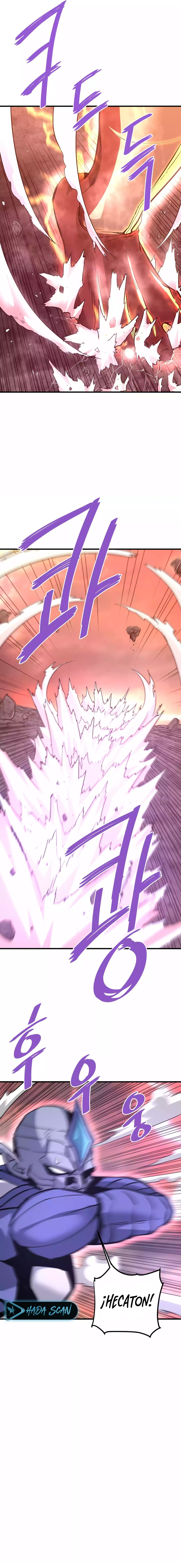 Read Han Dae sung Returned from Hell ES Manga Online