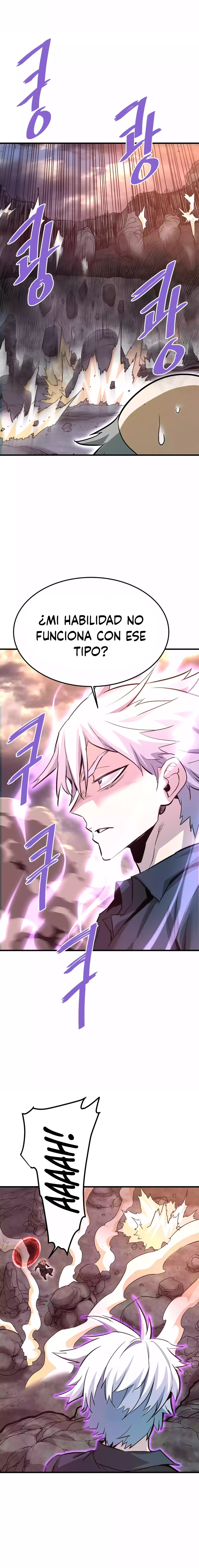 Read Han Dae sung Returned from Hell ES Manga Online