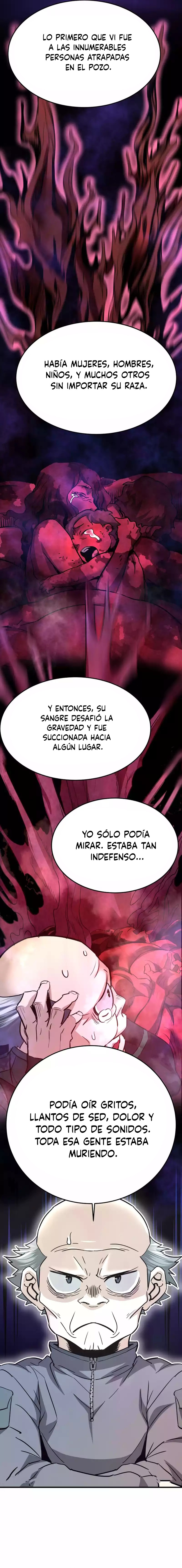 Read Han Dae sung Returned from Hell ES Manga Online