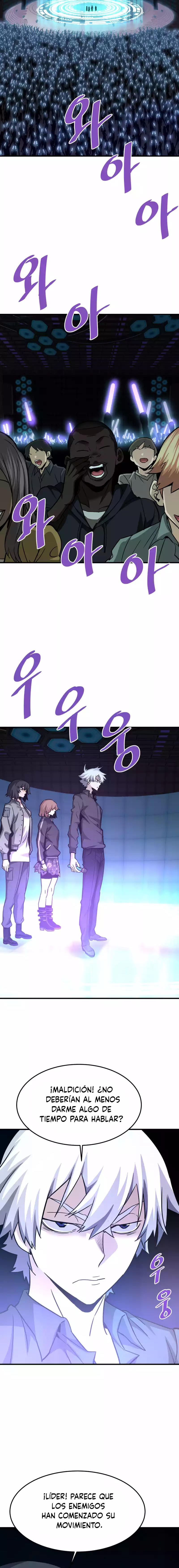 Read Han Dae sung Returned from Hell ES Manga Online