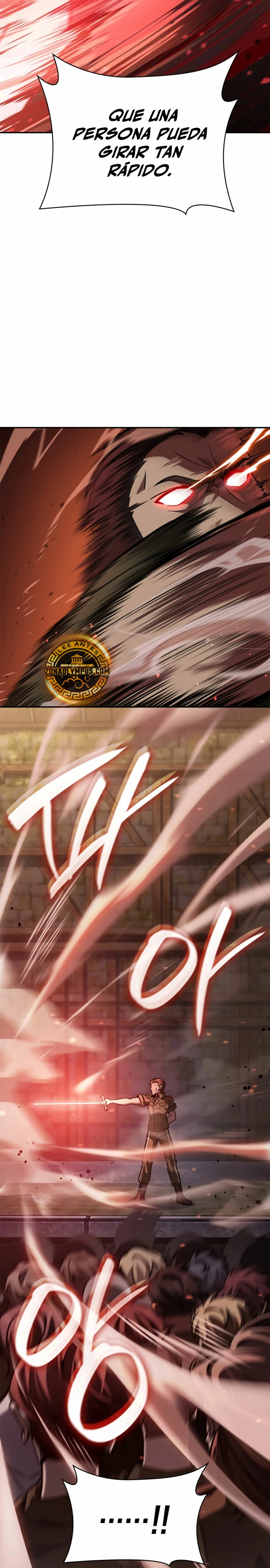 Read Infinite Mage ES Manga Online