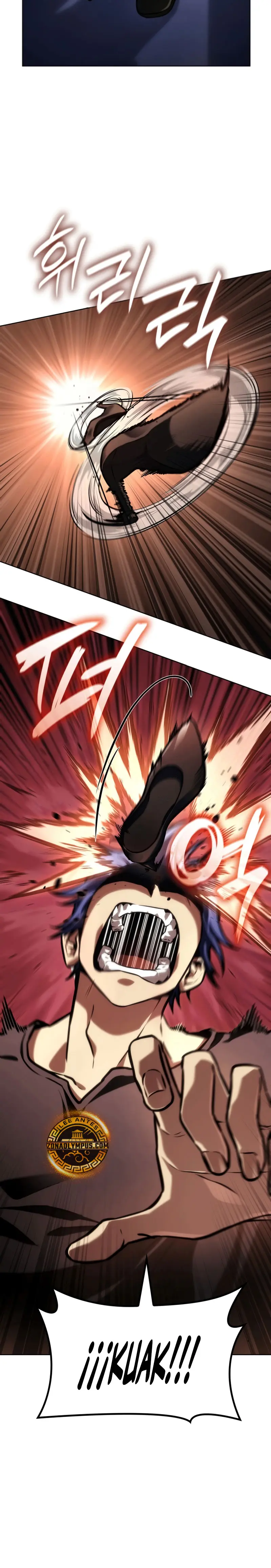 Read Infinite Mage ES Manga Online