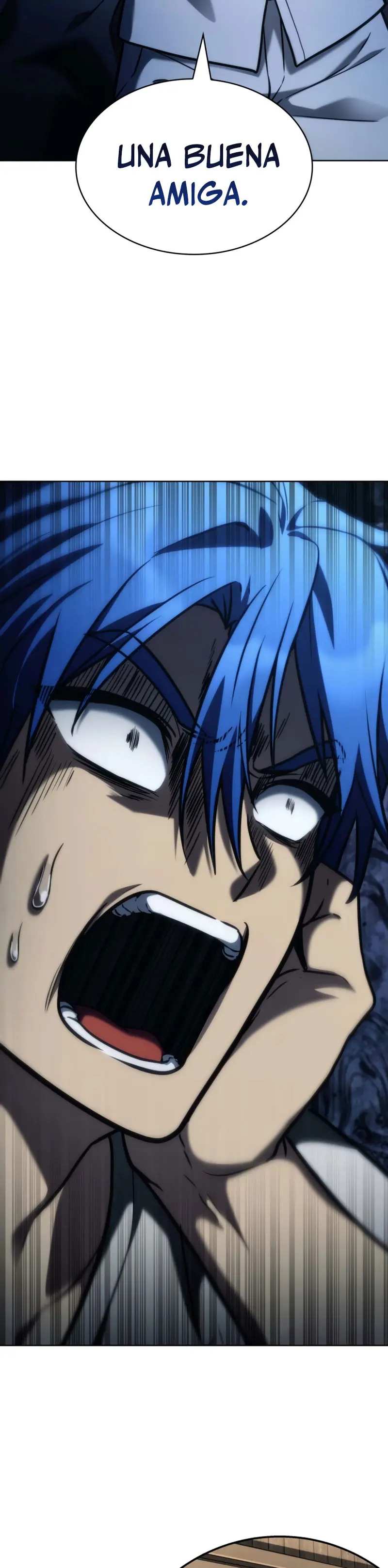 Read Infinite Mage ES Manga Online