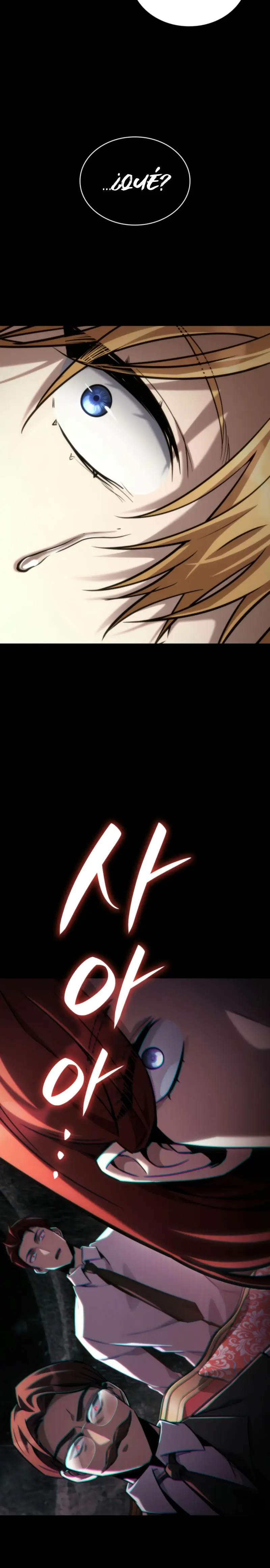 Read Infinite Mage ES Manga Online