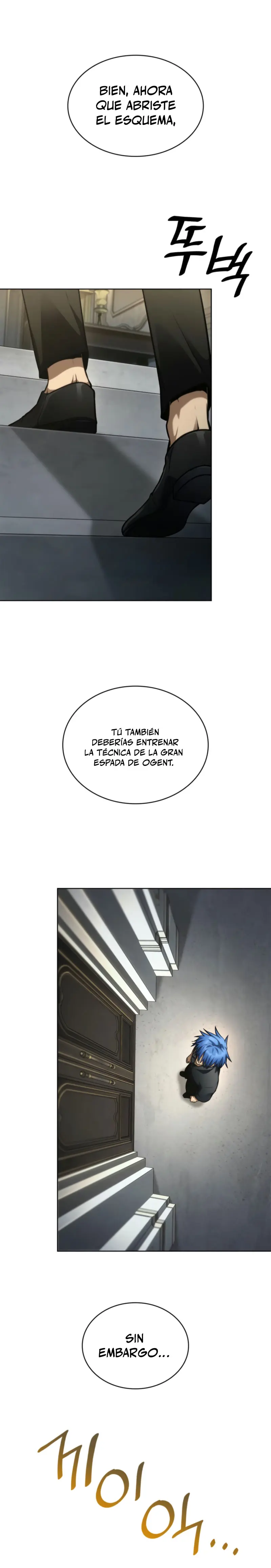 Read Infinite Mage ES Manga Online