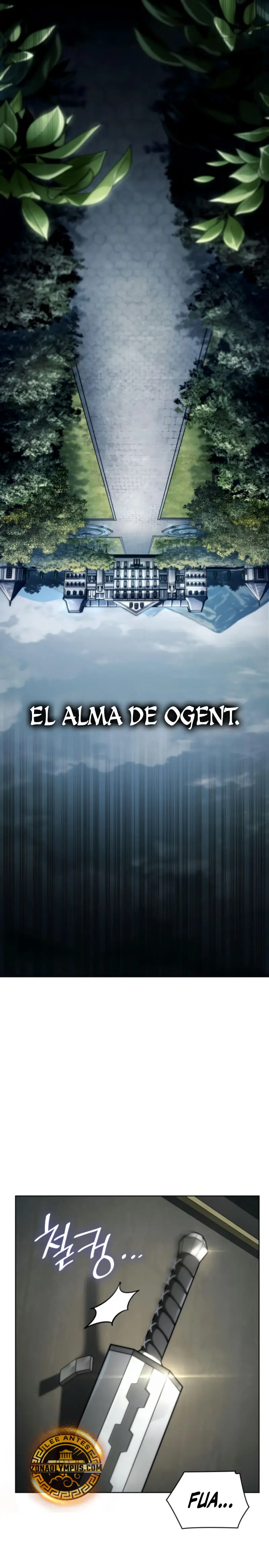 Read Infinite Mage ES Manga Online