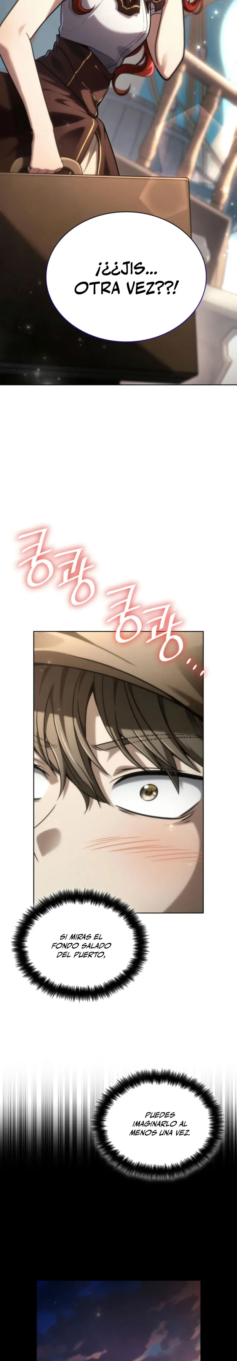 Read Infinite Mage ES Manga Online