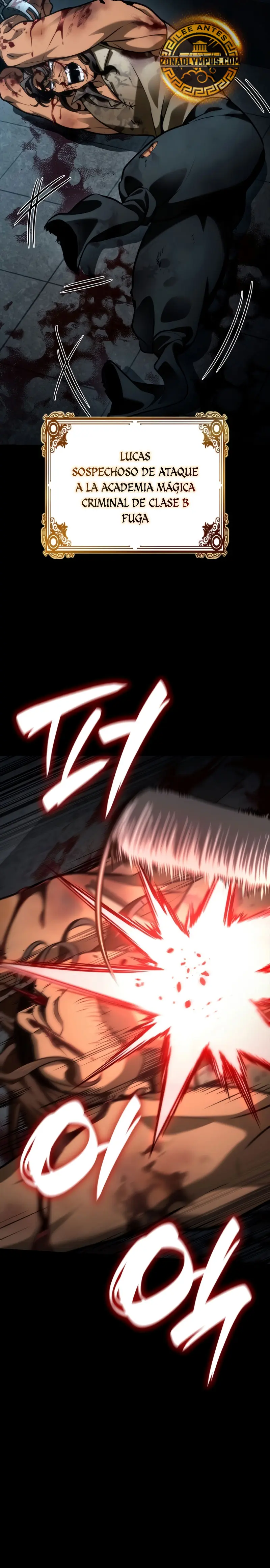 Read Infinite Mage ES Manga Online