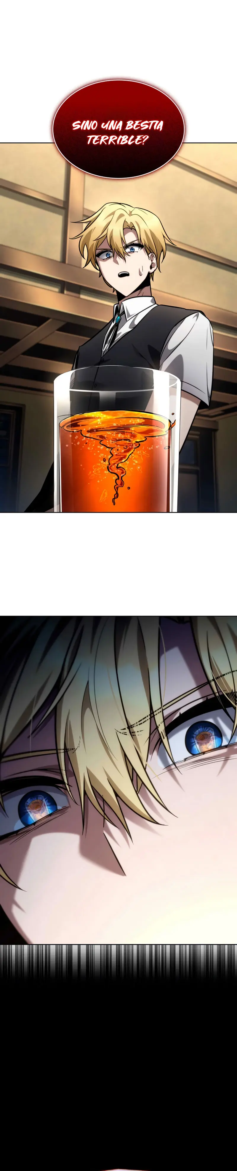 Read Infinite Mage ES Manga Online